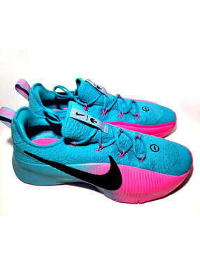 Men's Nike Zoom Freak 2 South Beach FJ6151-301 sz 14